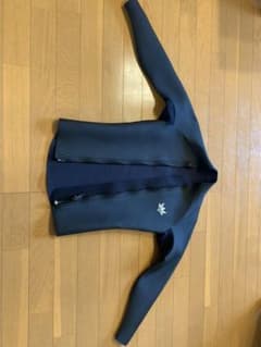 タッパー 長袖のサムネイル
