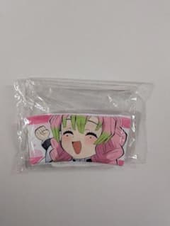 鬼滅の刃 甘露寺蜜璃誕生祭2026 ドリンクスリーブ - メルカリ