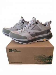 Jack Wolfskin トレッキングシューズ 25.5cmのサムネイル