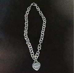 TIFFANY  ネックレスのサムネイル