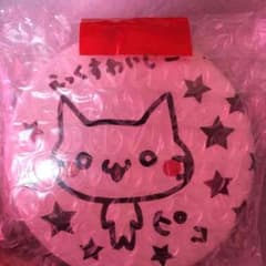 ピコ 缶バッチのサムネイル