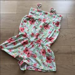 GU オールインワン 120cmのサムネイル