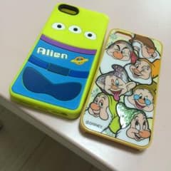 5、5sカバーのサムネイル