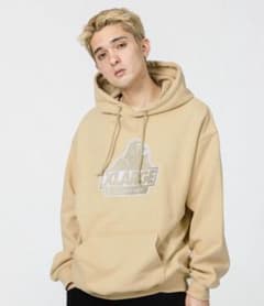 XLARGEパーカーのサムネイル