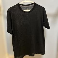 Teton Bros. Tシャツ　ウールのサムネイル