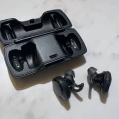 BOSE Bluetoothイヤホンのサムネイル