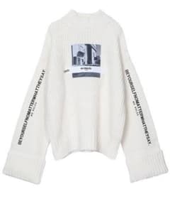 ameri  vintage ニットのサムネイル