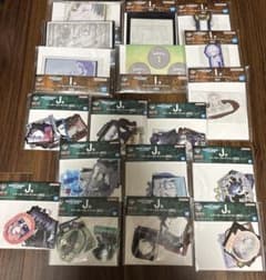 헌터 헌터 이치 반 쿠지