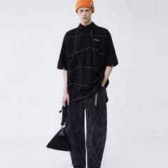 ADER ERROR ポロシャツのサムネイル