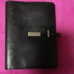 グッチ　GUCCI　システム手帳　B6　６穴のサムネイル