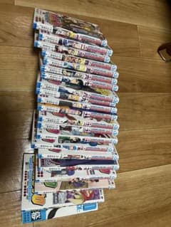 ボルト少年漫画 全巻セットのサムネイル