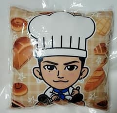 【レア】登坂広臣クッション えぐパンのサムネイル