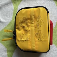 JALライフベストポーチ 限定品 - メルカリ