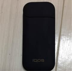 IQOS 2.4plus ネイビーのサムネイル