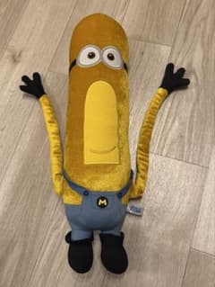 미니언 인형