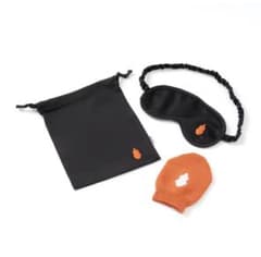 新品未開封】LOVOT ホーンカバーFit＆アイマスクセット アンバー