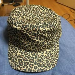 ニューエラ ワークキャップのサムネイル