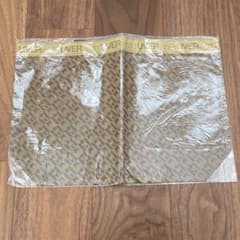 UVERworld グッズ　かばんのサムネイル