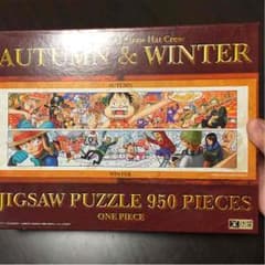 ワンピース展限定パズル950のサムネイル