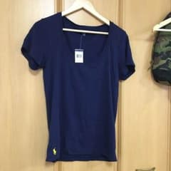 ラルフローレンTシャツのサムネイル