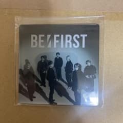 befirst アクリルコースターのサムネイル