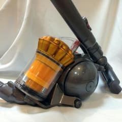 ダイソン DC48タービンヘッドのサムネイル