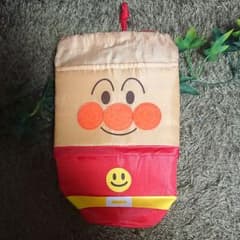 アンパンマン ペットボトル500ml入れのサムネイル