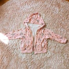 90 シャーリーテンプル パーカーのサムネイル