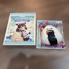 ゆ*う様 Mellojoy メロジョイ　おにぎり　うめこ メロジョイ MelloJoy にぎにぎおにぎり うめこ - メルカリ