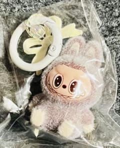 ぬいぐるみ キーホルダーのサムネイル