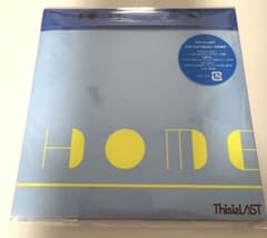 This Is LAST CD HOME アルバム 未開封のサムネイル