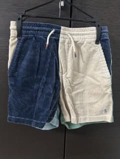 POLO RALPH LAUREN コーデュロイ ハーフパンツ 8のサムネイル