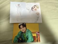 超特急 タクヤ キラリ 生写真A 超特急 タクヤ キラリ生写真 9セット - メルカリ