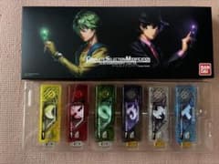 CSM Gaia Memory ver.1.5 Fuuto Detective Edition (Batteries included)