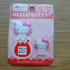 【新品】名札つけワッペンのサムネイル