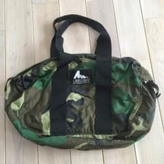 グレゴリー バッグのサムネイル
