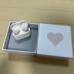 HeartBuds ハートパッズ イヤホンのサムネイル
