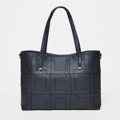 Tsugi-Craft by TOYOTA UPCYCLE 15-Totebagのサムネイル