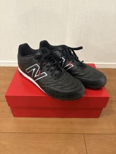 ニューバランス フットサルシューズ442 V2 TEAM 【27.5cm】のサムネイル