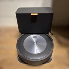 【ジャンク品】アイロボット IRobot ルンバ j7+ iRobot】アイロボット ルンバ j7（ジャンク品） - メルカリ