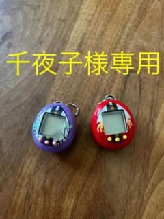 鬼滅の刃　たまごっちのサムネイル