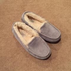 UGG アンスレー モカシンのサムネイル