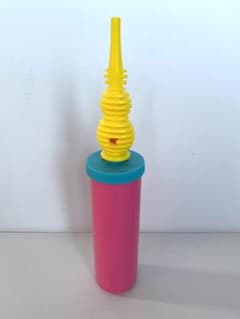 ロディ 空気入れ エアーポンプ♪のサムネイル