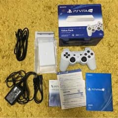 PSVITA TV バリューパックのサムネイル