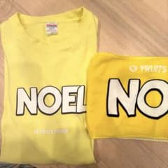 FRUITS ZIPPER 早瀬ノエル Tシャツ タオル セット - メルカリ