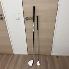 テーラーメイド　ロケットボールズ　ドライバー+３番ユーティリティ テーラーメイド ロケットボールズ ドライバー+3番ユーティリティ