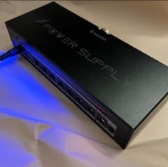 新品直輸入 フルアイソレート ハイエンドパワーサプライ DP-X 9チャンネル 新品直輸入 フルアイソレート ハイエンドパワーサプライ DP-X 9