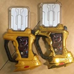 エグゼイド ガシャット ドラゴナイトハンターのサムネイル