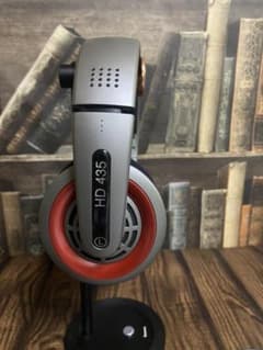 SENNHEISER HD435のサムネイル