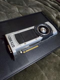売り切り! GTX 980Ti おまけ付き - メルカリ